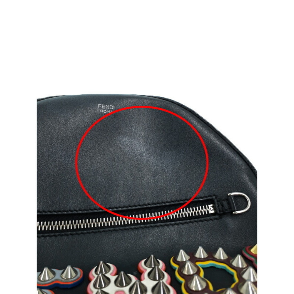 FENDI Backpack - Picture 8 of 9